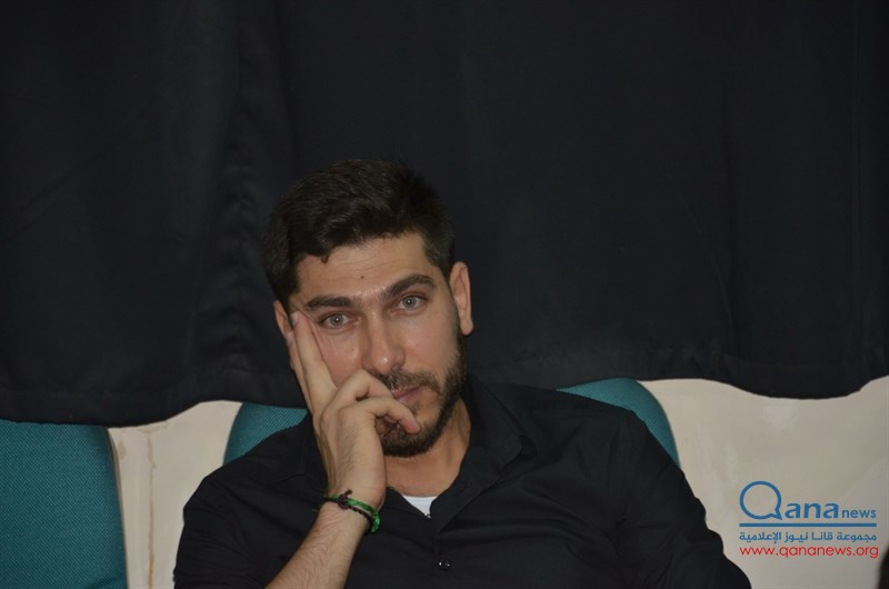 حفل تأبين نائب رئيس جمعية البر والتعاون المرحوم الحاج اسماعيل بحسون  وعدد من الراحلين في مجمع الامام موسى الصدر الثقافي