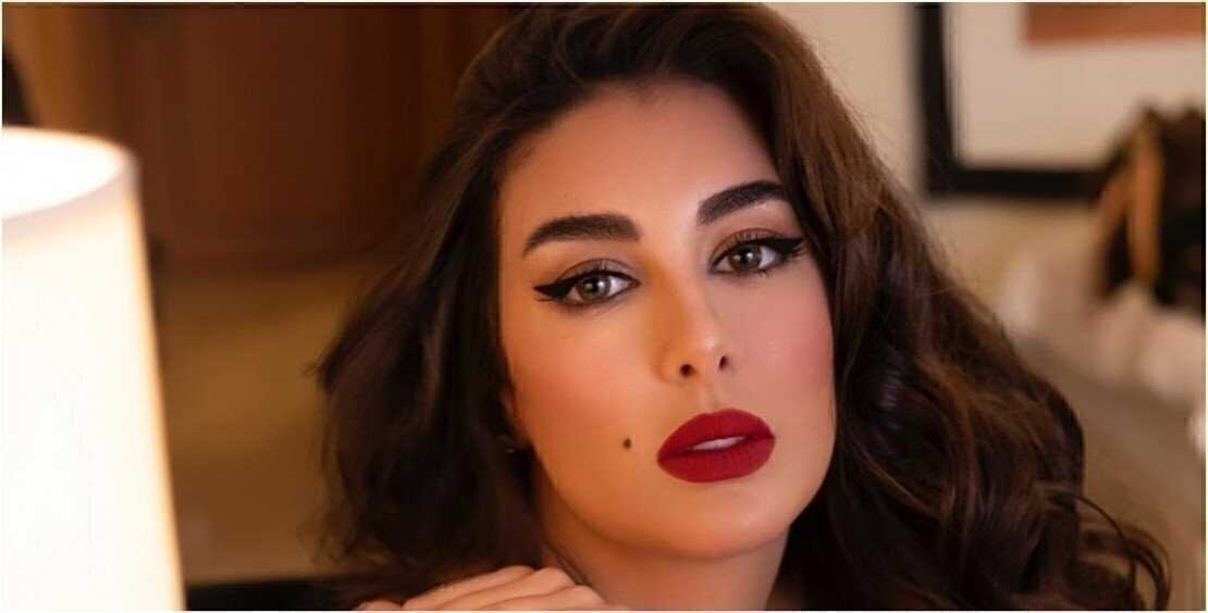الجمهور يستغرب نحافة ياسمين صبري.. شاهد كيف أصبحت