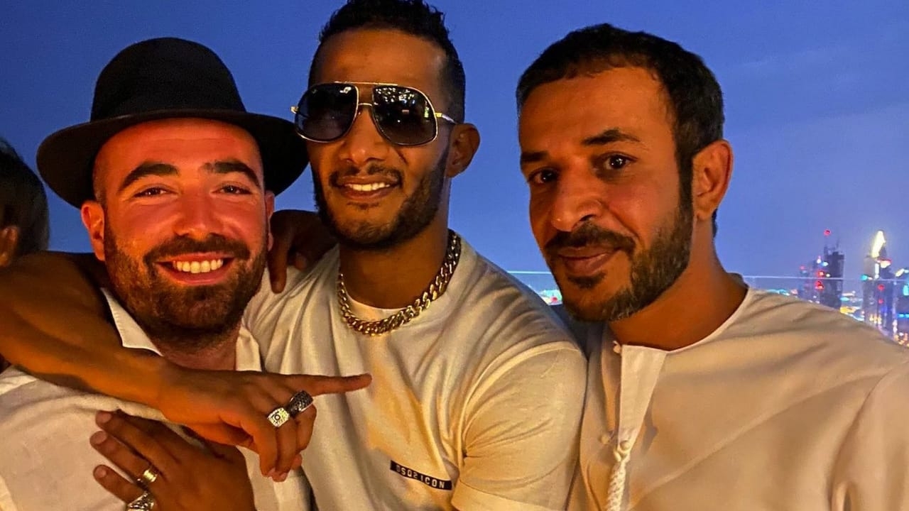 تأجيل أول جلسات المحاكمة لمحمد رمضان  في قضيّة 