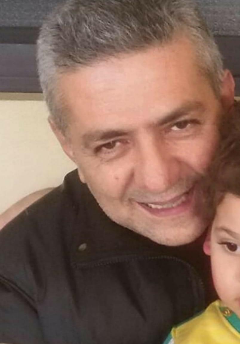 خبر مُحزن... وفاة السيد إبراهيم إبراهيم في ابيدجان إثر نوبة قلبية... 