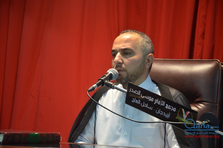 ذكرى عدد من الراحلين في ابيدجان 