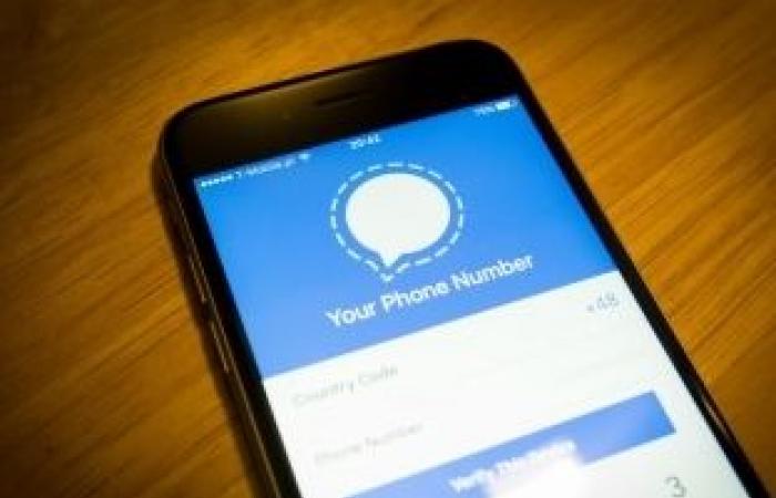 تطبيق المراسلة الأكثر تحميلا بعد أزمة واتساب
