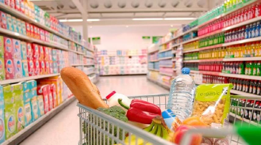 دراسة تكشف: السوبر ماركت معقل كورونا