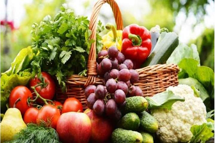 قواعد تغذية قد تطيل العمر