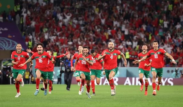 أزمة كبيرة أمام منتخب المغرب قبل مباراة البرتغال