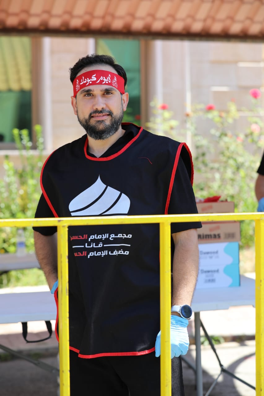 مسيرة جابت شوارع بلدة قانا إحياءً لذكرى عاشوراء