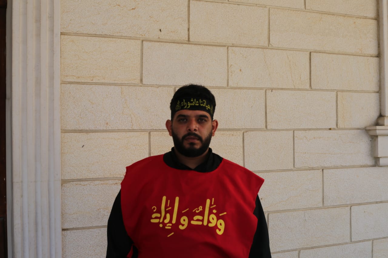 مسيرة جابت شوارع بلدة قانا إحياءً لذكرى عاشوراء