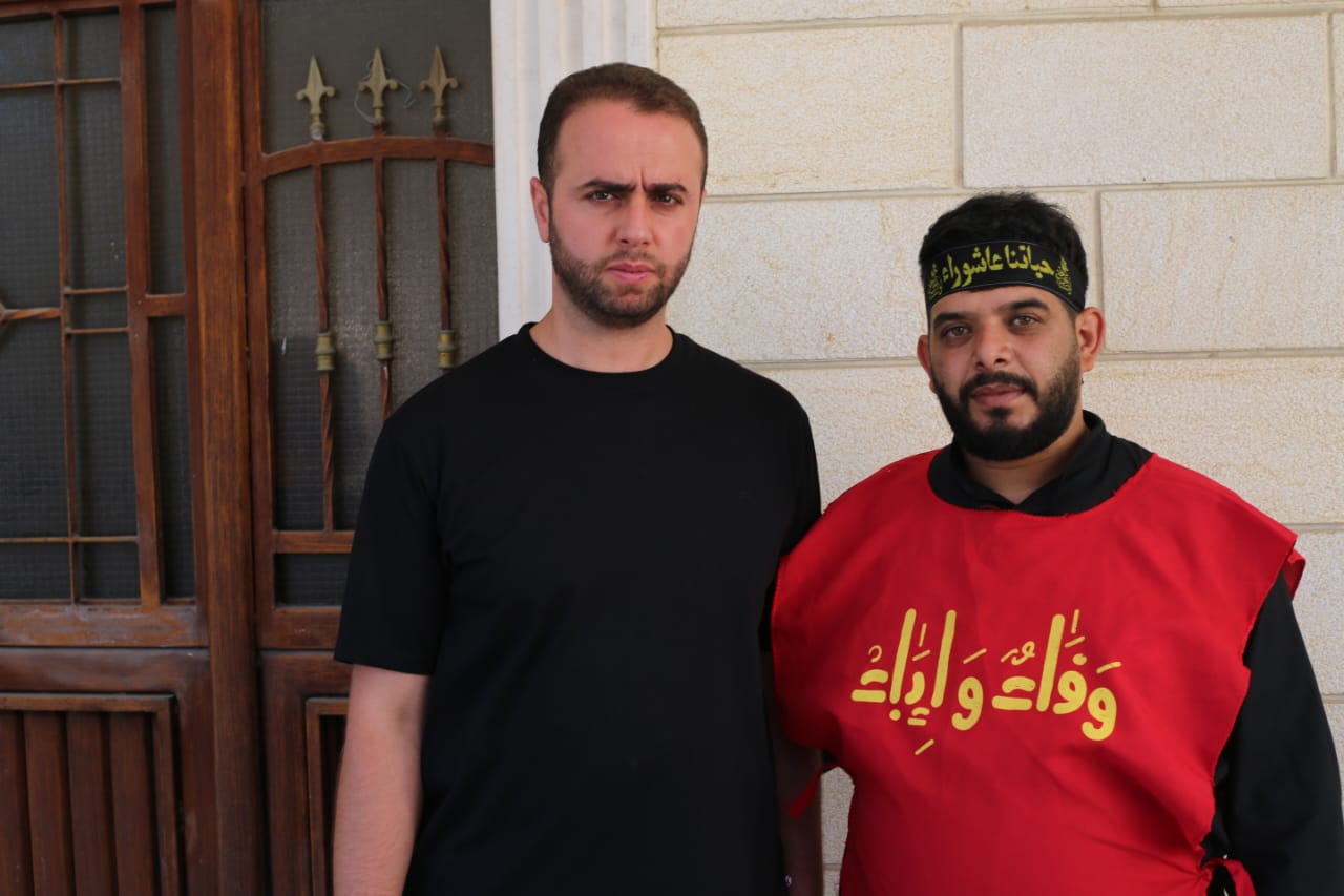 مسيرة جابت شوارع بلدة قانا إحياءً لذكرى عاشوراء