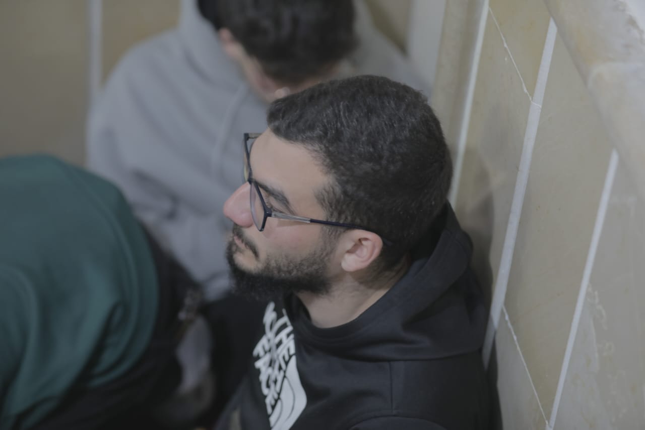 إحياء ليالي القدر المباركة للعام ٢٠٢٥ بحضور حاشد من المؤمنين الذين ابتهلوا الى الله تعالى بأدعيتهم