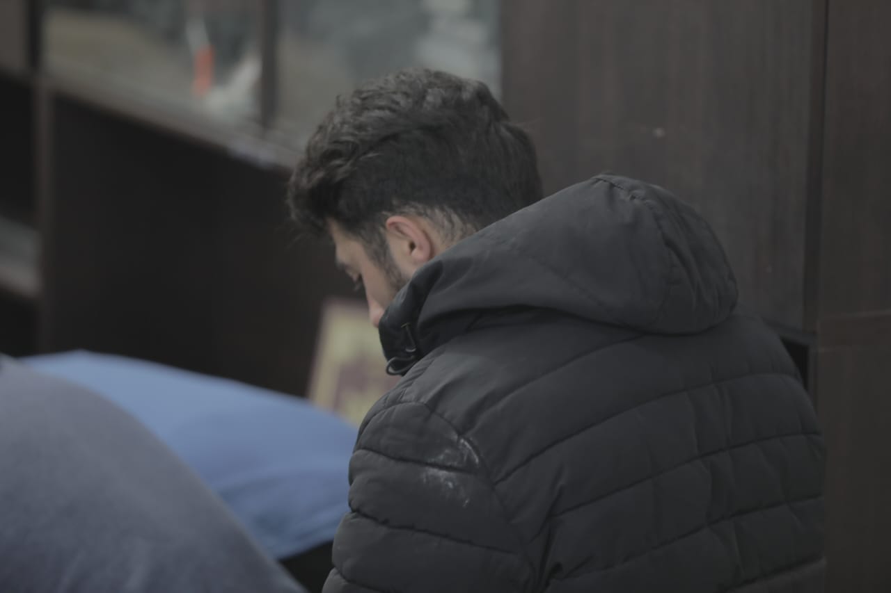 إحياء ليالي القدر المباركة للعام ٢٠٢٥ بحضور حاشد من المؤمنين الذين ابتهلوا الى الله تعالى بأدعيتهم