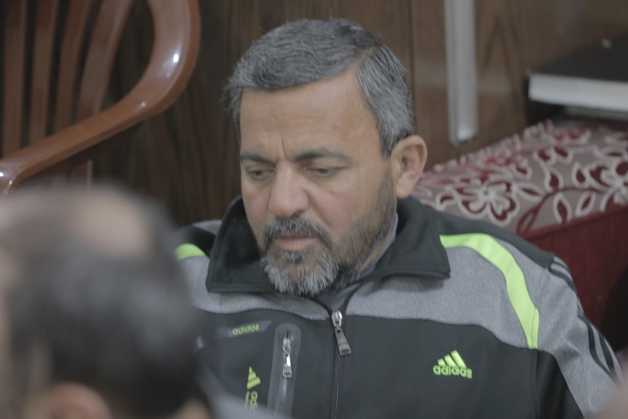 إحياء ليالي القدر المباركة للعام ٢٠٢٥ بحضور حاشد من المؤمنين الذين ابتهلوا الى الله تعالى بأدعيتهم