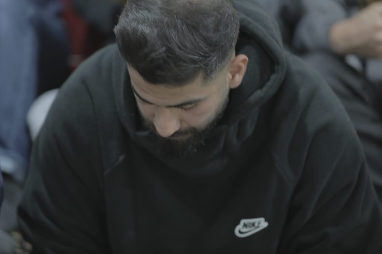 إحياء ليالي القدر المباركة للعام ٢٠٢٥ بحضور حاشد من المؤمنين الذين ابتهلوا الى الله تعالى بأدعيتهم