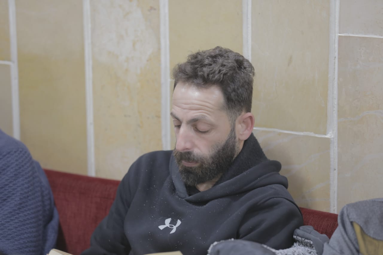 إحياء ليالي القدر المباركة للعام ٢٠٢٥ بحضور حاشد من المؤمنين الذين ابتهلوا الى الله تعالى بأدعيتهم