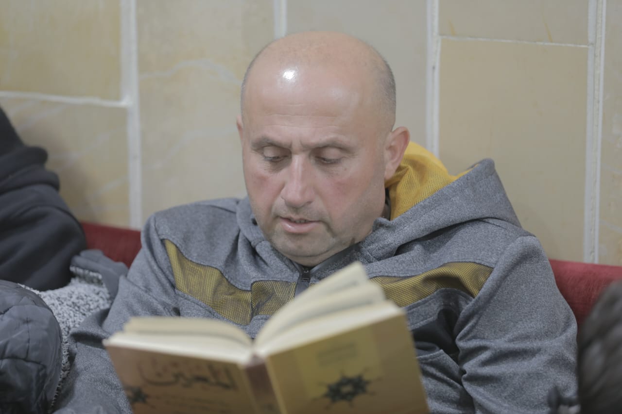 إحياء ليالي القدر المباركة للعام ٢٠٢٥ بحضور حاشد من المؤمنين الذين ابتهلوا الى الله تعالى بأدعيتهم