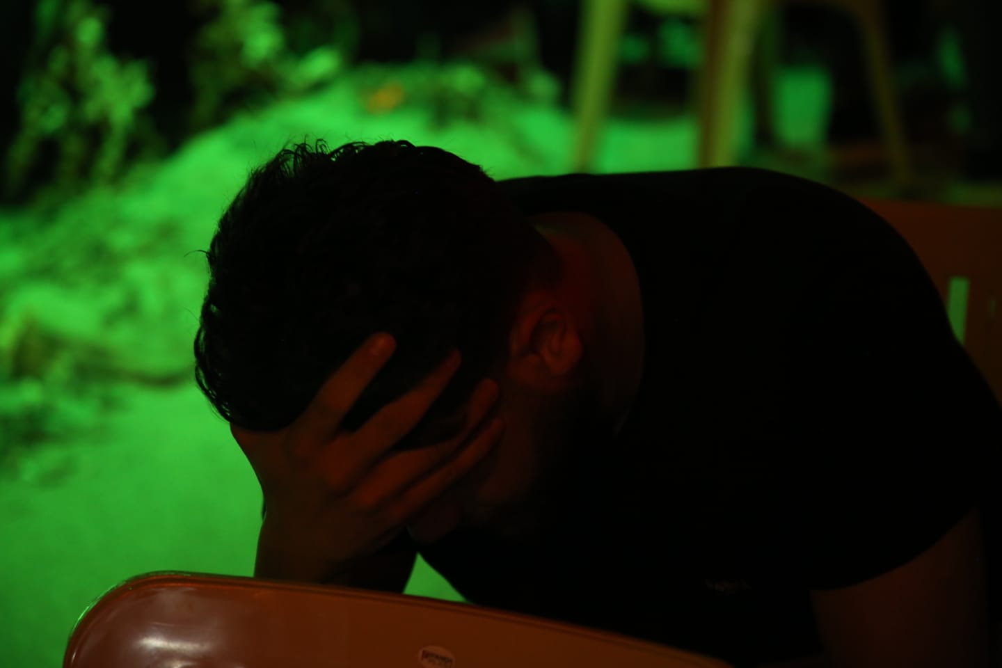 بالصور إحياء الليلة الثانية من ليالي عاشوراء في بلدة قانا ساحة الأمام الحسين (ع) حارة البركة٢٠٢٥