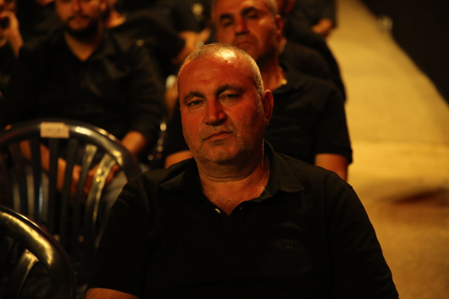 بالصور إحياء الليلة الثانية من ليالي عاشوراء في بلدة قانا ساحة الأمام الحسين (ع) حارة البركة٢٠٢٥