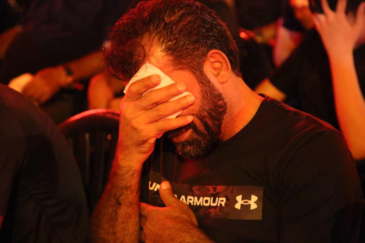 بالصور إحياء الليلة الثانية من ليالي عاشوراء في بلدة قانا ساحة الأمام الحسين (ع) حارة البركة٢٠٢٥