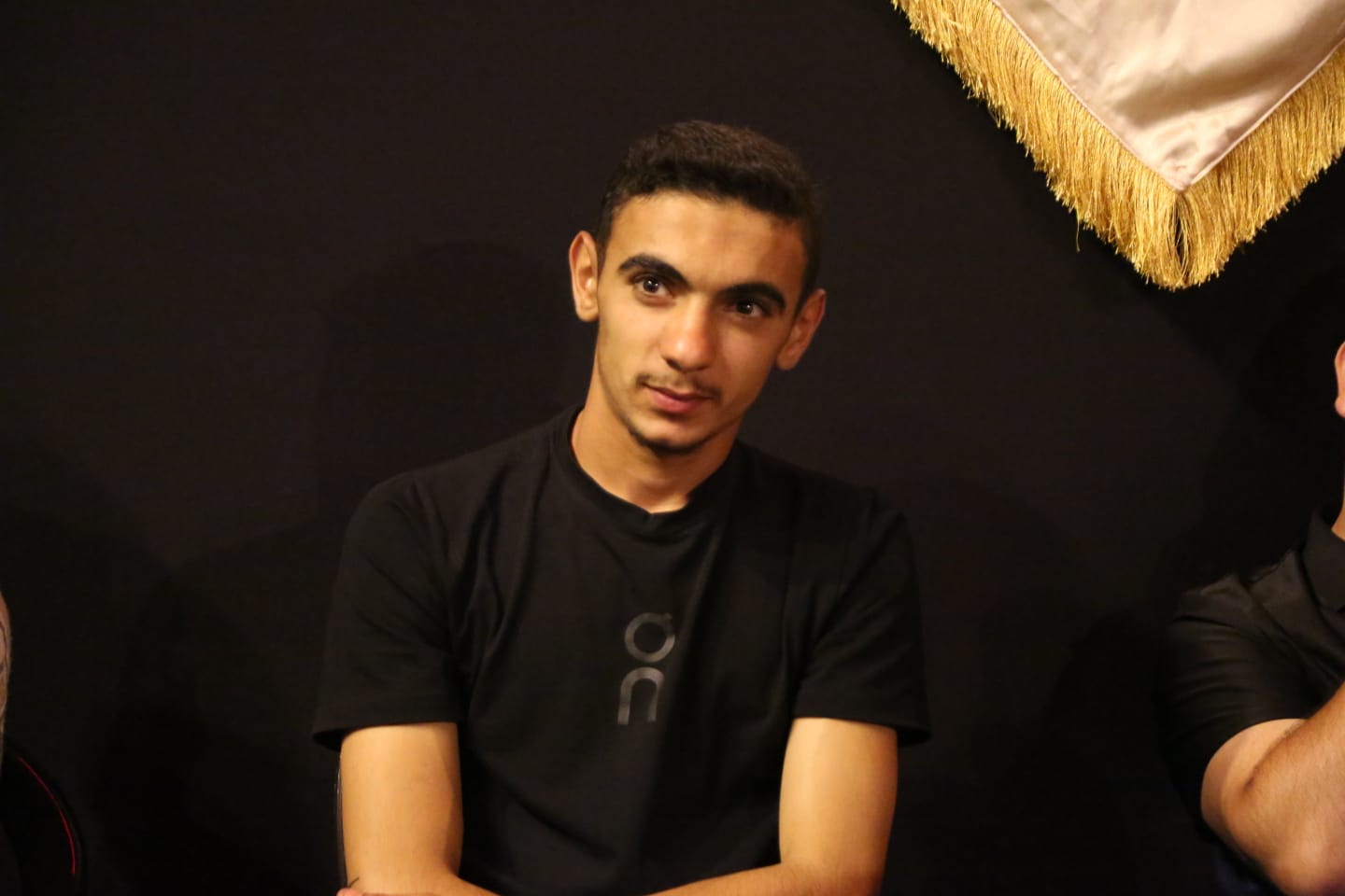 بالصور إحياء الليلة العاشرة ٢٠٢٥ من ليالي عاشوراء في بلدة قانا ساحة الأمام الحسين (ع) حارة البركة