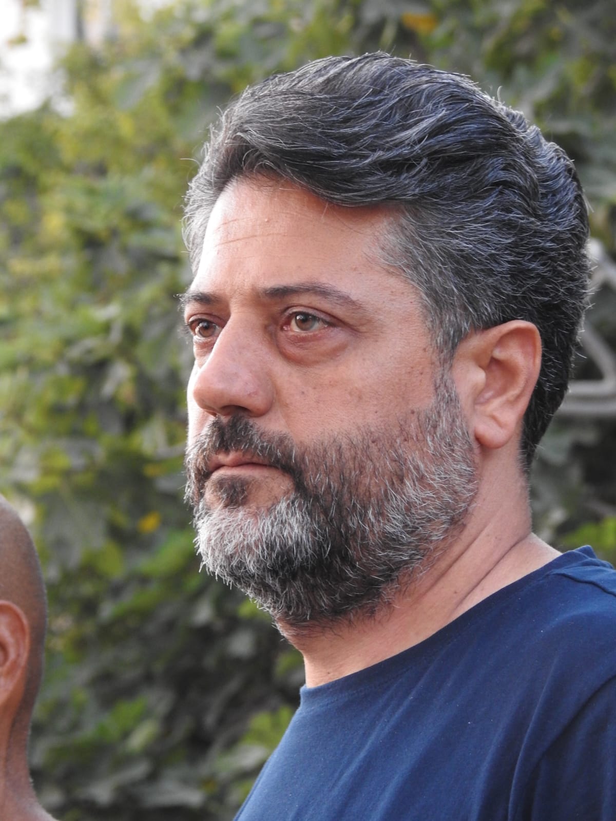 شيعت بلدة قانا فقيد الجهاد والمقاومة الحاج علي محمد حكيم الى مثواه الاخير